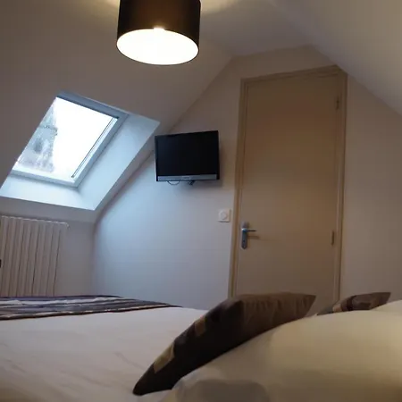 Le Cadoudal Hotel Auray