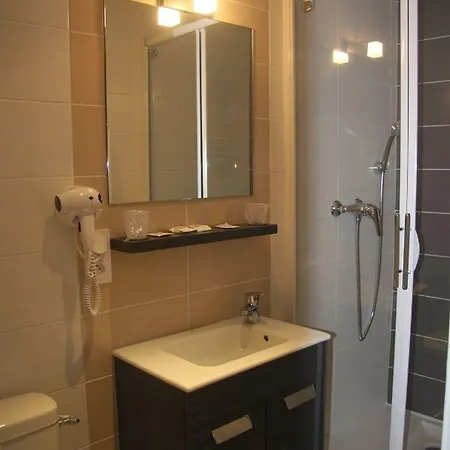 Hotel Le Cadoudal