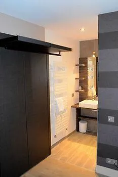 Hotel Le Cadoudal
